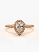 Rose Gold color option, Sold out