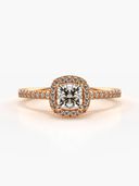 Rose Gold color option