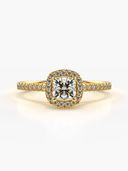 Gold color option