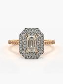 Rose Gold color option, Sold out