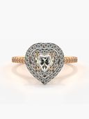 Rose Gold color option, Sold out