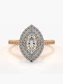 Rose Gold color option, Sold out