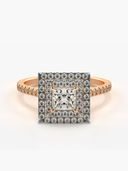 Rose Gold color option, Sold out