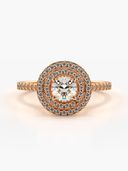 Rose Gold color option, Sold out
