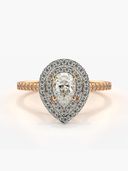 Rose Gold color option, Sold out