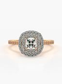 Rose Gold color option, Sold out