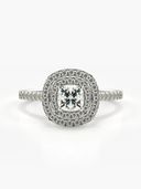 Silver color option