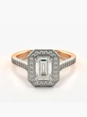 Rose Gold color option, Sold out