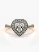 Rose Gold color option, Sold out