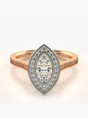 Rose Gold color option, Sold out