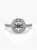 Silver color option