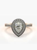 Rose Gold color option, Sold out