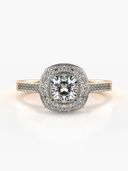 Rose Gold color option, Sold out