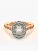 Rose Gold color option, Sold out