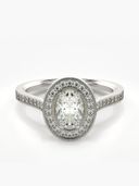 Silver color option