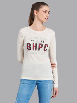 Beverly Hills Polo Club - Level Up T-Shirt