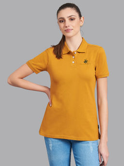 Beverly Hills Polo Club - Core Short Sleeve Polo T-Shirt