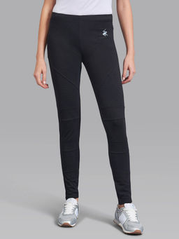Beverly Hills Polo Club - Moto Stitch Legging