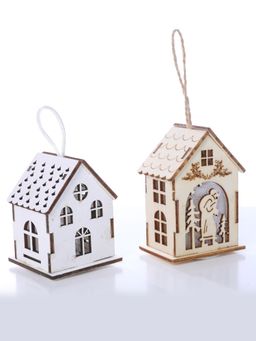 Tayhaa - Whimsical Home Harmony Tags