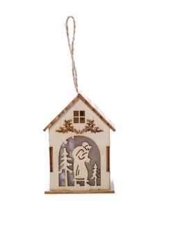 Tayhaa - Whimsical Home Harmony Tags