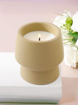 Ekhasa - Pomegranate Scented Candle (Green)