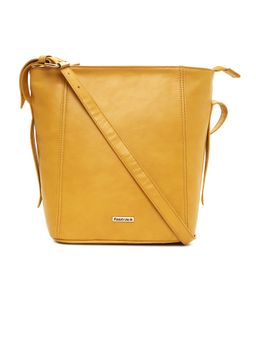 Fastrack - Yellow handbag