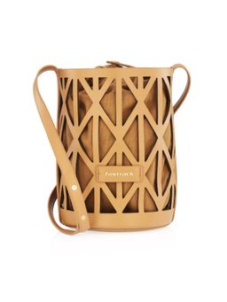 Fastrack - Opal Tan Bucket Bag