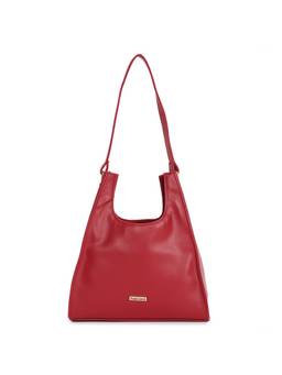 Fastrack - Burgundy Shoulder Bag