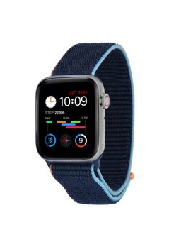 FCUK - Unisex Touch Screen Smartwatch With HRM & Smart Phone Notification - T1-A