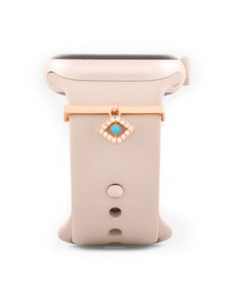 MINUTIAE - Women Evil Eye Watch Charm