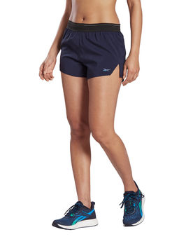 Reebok - Osr Epic Ac Short Blue Running Shorts