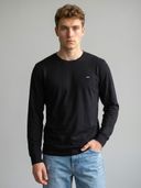 Black color option, Currently selected