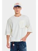 White color option, Currently selected