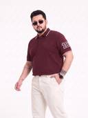 Wine color option
