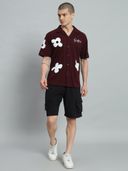 Maroon color option, Sold out