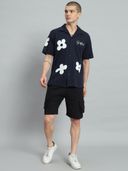 Navy Blue color option, Sold out, Currently selected