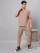 Beige color option, Currently selected