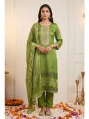 Olive color option