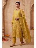Mustard color option