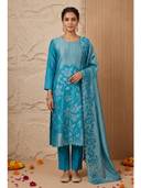 Blue color option