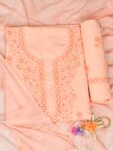 Peach color option, Sold out, Currently selected