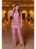 Pink color option