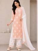 Peach color option