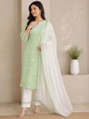 Green color option