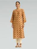 Orange color option