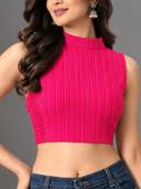 Pink color option