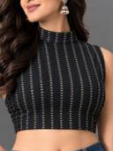 Black color option