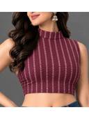 Maroon color option, Sold out, Currently selected