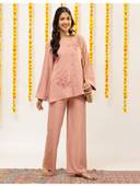 Peach color option