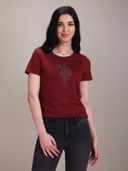 Maroon color option